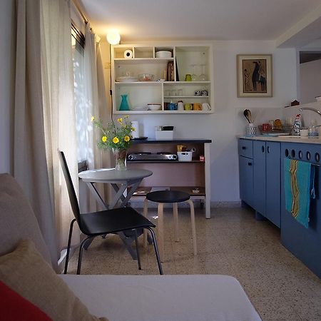 Natural Reserve Apartment Zikhron Yaakov Extérieur photo