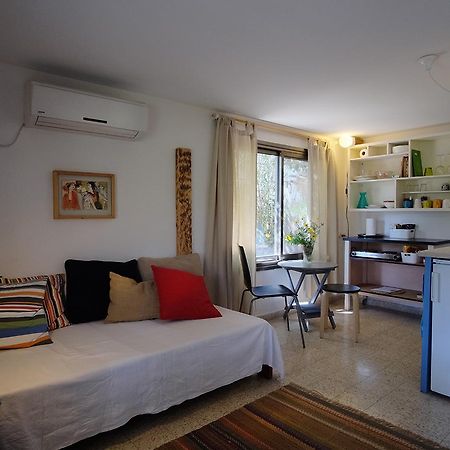Natural Reserve Apartment Zikhron Yaakov Extérieur photo