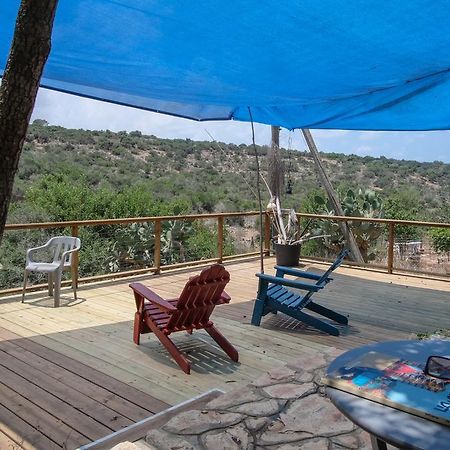 Natural Reserve Apartment Zikhron Yaakov Extérieur photo