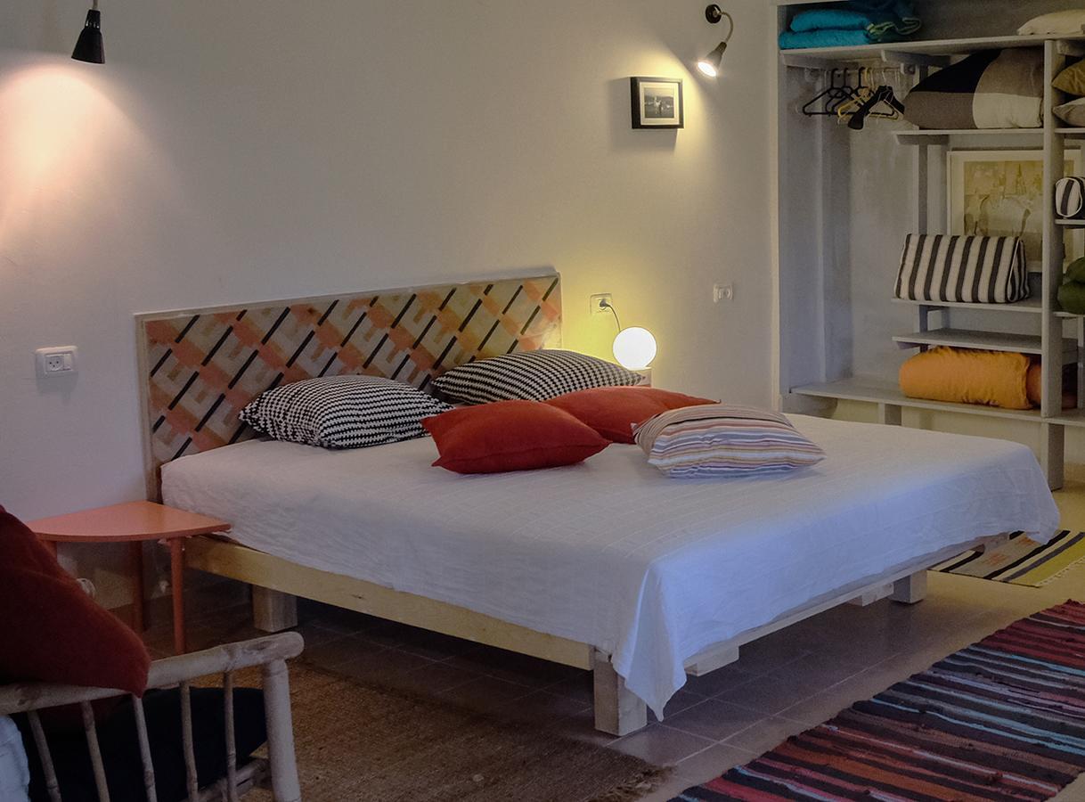 Natural Reserve Apartment Zikhron Yaakov Extérieur photo